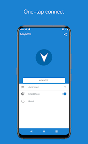 蚂蚁加速npv官方最新版android下载效果预览图